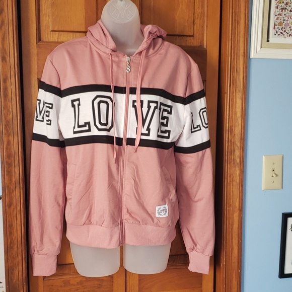 SUperNova hoodie - Picture 1 of 4
